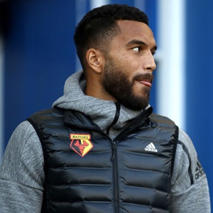 Adrian Mariappa (Getty Images)