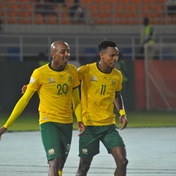Bafana star among AFCON 2023's top 11 scorers so far