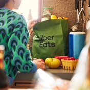 Jozi claims Cape Town's vegan crown: Revealing Uber Eats report shows SA's most popular orders