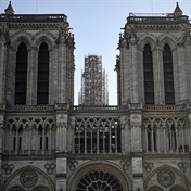 Five not-so-famous things about Notre-Dame cathedral
