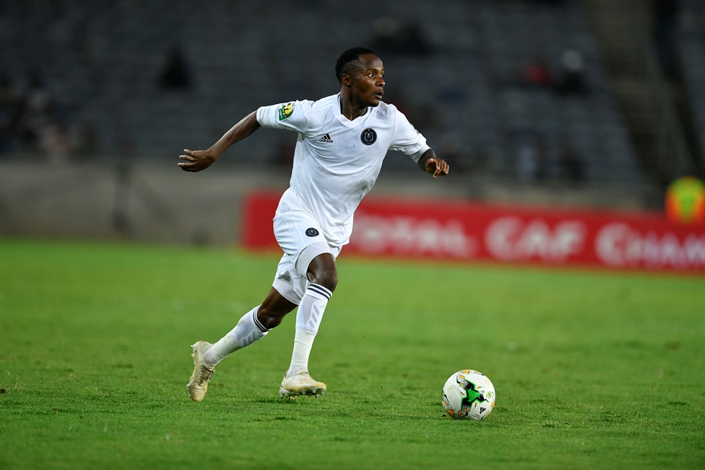 Zimbabwean footballer Kudakwashe Mahachi has joined a new club back in his home country.
