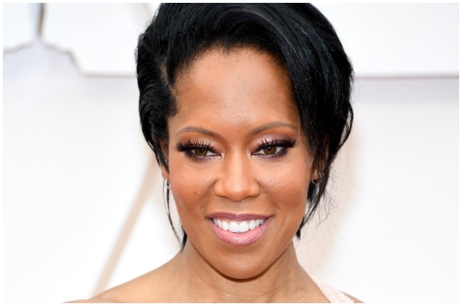 Regina King won the award for Outstanding Lead Actress, Limited Series or Movie during this year's Emmy Awards.