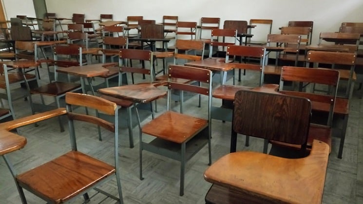 More than 40 000 pupils have dropped out of school in the Eastern Cape this year alone.