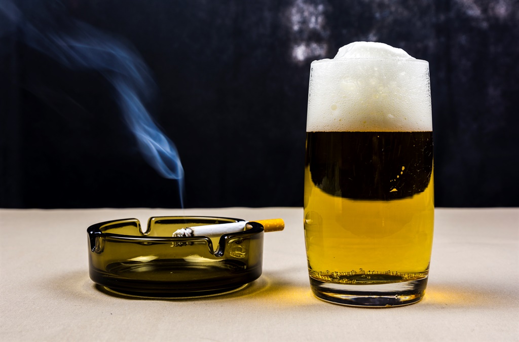 With government expected to announce the easing of lockdown regulations to level 3 next week, the SA Informal Traders Alliance (Saita) and the alcohol industry are pilling on the pressure, lobbying the national command council to also lift the ban on alcohol and tobacco sales. Picture: iStock/ Gubernat