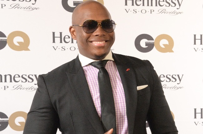 Vusi Thembekwayo appears in court for allegedly beating his wife in 2021