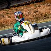 ROK Cup National heads to Idube for the penultimate round of the 2021 Karting season