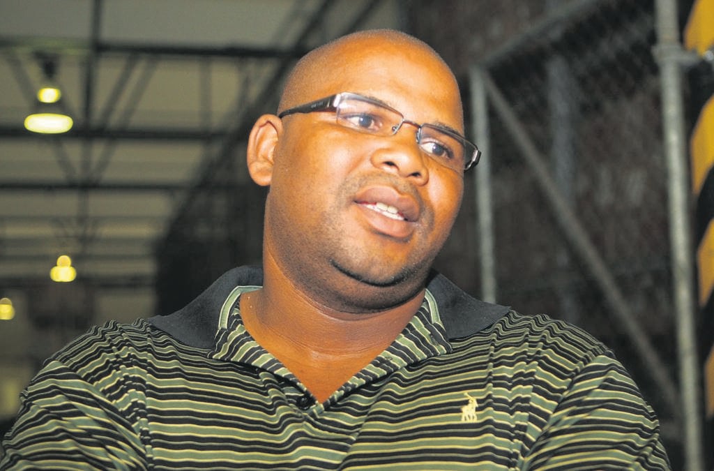 Kupelo was suspended in July for the allegations but was brought back in March by the department’s superintendent-general, Dr Rolene Wagner, even though a disciplinary hearing is still under way. Photo: Son 