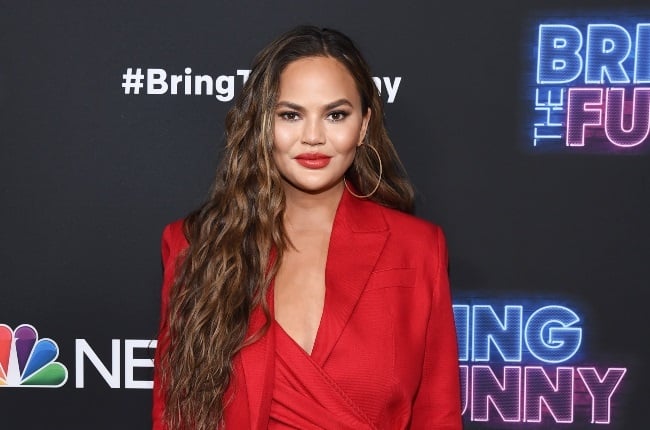Chrissy Teigen’s online bullying has finally caught up with her, causing her to lose fans and brands. (PHOTO: Gallo Images / Getty Images)