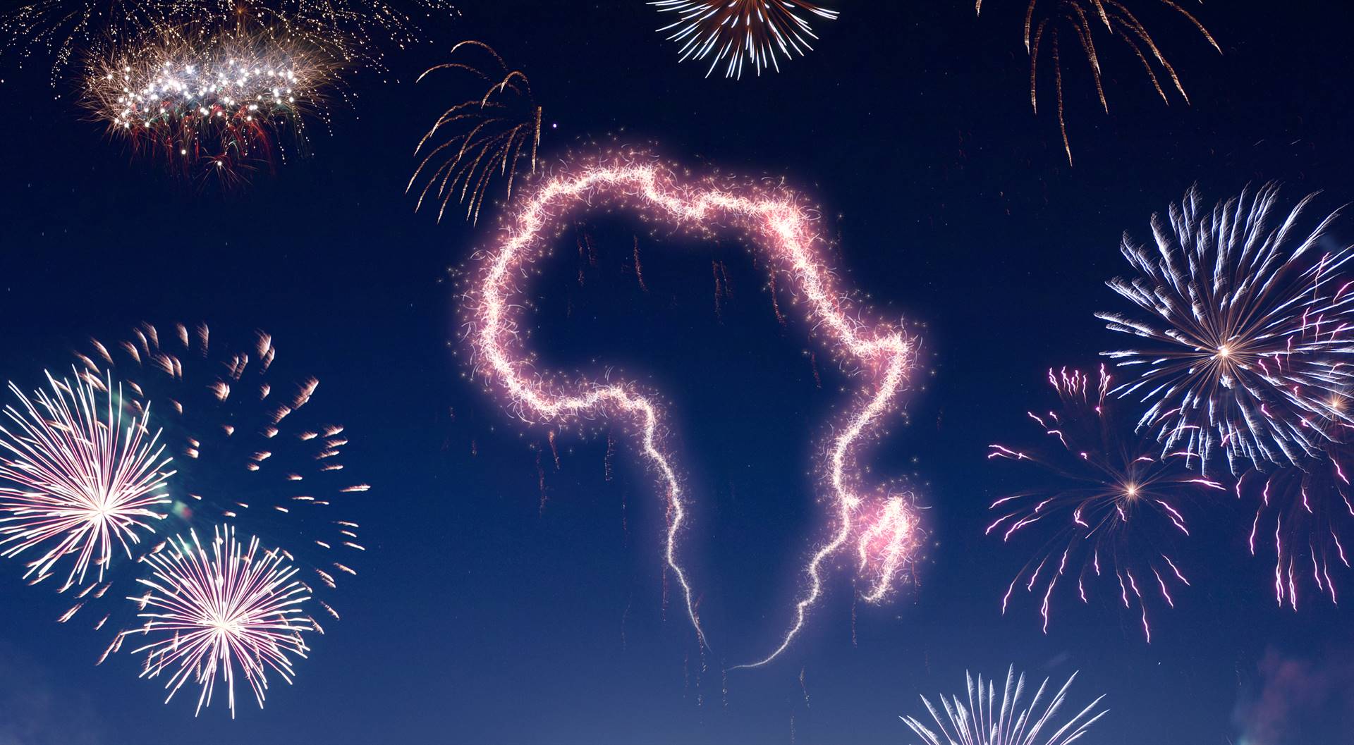 Africa Day is celebrated on May 25. Picture: iStock/Gallo Images