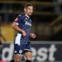 Alexander: Wits took a gamble on me