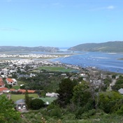 Knysna is ready for the holidays, despite water and sewage woes