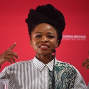 Naledi Chirwa trails behind celebrities Mthethwa, Madlingozi and Mokoena on EFF candidates list
