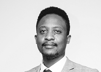 Sibusiso Mjikeliso