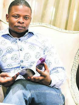Guards allegedly working for a company hired by Prophet Shepherd Bushiri are in trouble.