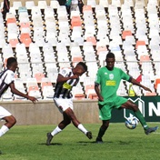 Free State outfit D’ General reaches last-16 group stage in chasing Nedbank Cup dream