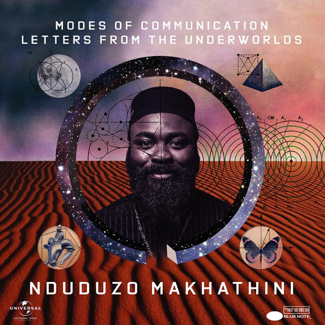 Modes of Communication: Letters from the Undergrou