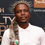 ‘Music must grow with you’ – Mnqobi Yazo releases a ‘grootman’ album