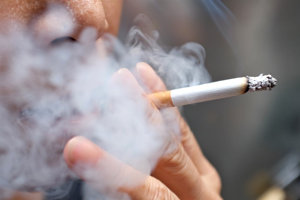British American Tobacco says it is not surprised that government has been granted leave to appeal a court ruling that the lockdown ban on tobacco sales was not necessary. Picture: iStock/ Zhang Rong