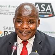 Athletics South Africa opts against return to competition despite government approval