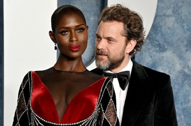Jodie Turner-Smith and Joshua Jackson were married for four years before the actress filed for divorce in October last year. (PHOTO: Gallo Images/Getty Images)