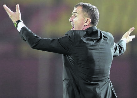 Zambia national team mentor Milutin “Micho” Sredojevic wants to be a step ahead of all African teams. 