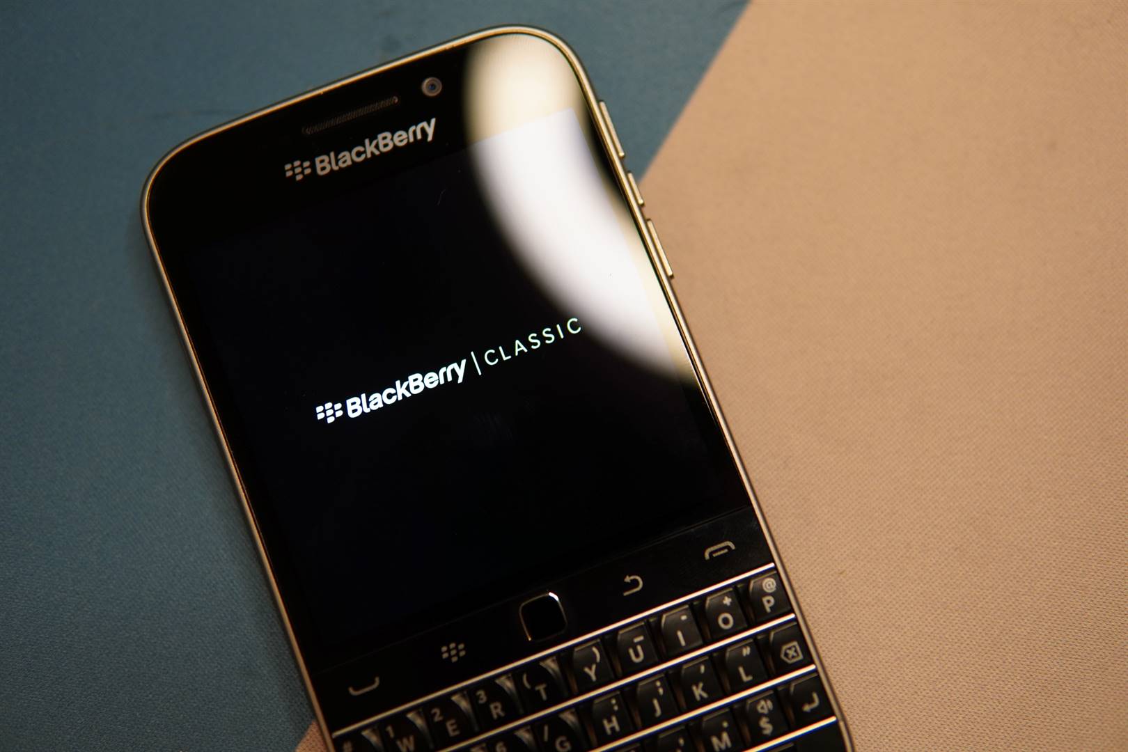 BlackBerry devices running the original operating system and services will no longer be supported after January 4, marking the end of an era for the storied device that catapulted work into the mobile era. Photo: Unsplash