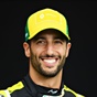 Ricciardo was 'in Ferrari talks' before McLaren switch