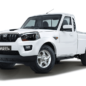 SEE | These single-cab bakkies have the biggest loading bays in SA
