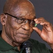 'Kids must be Sjambokked' - Zuma  