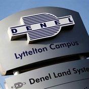 Fitch downgrades Denel further into junk, says turnaround plan may be at risk
