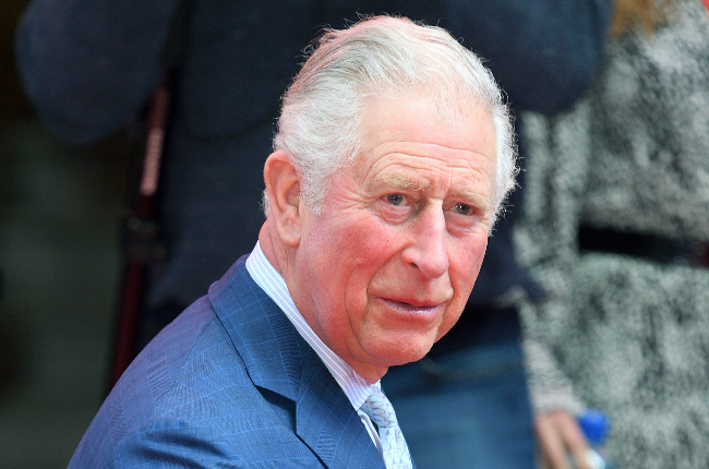 Prince Charles (PHOTO: Getty Images/Gallo Images) 