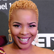 Masechaba Ndlovu is the new spokesperson for the Department of Sports, Arts and Culture
