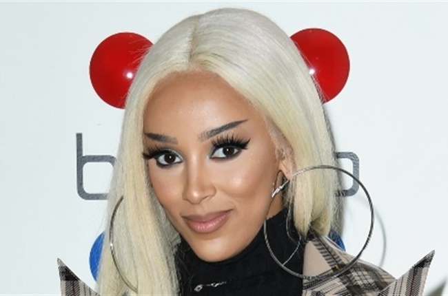 Doja Cat's South African Father Slammed for Using Her Name to