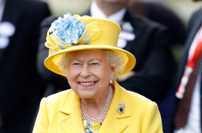 Her Majesty  (PHOTO: Getty Images/Gallo Images)