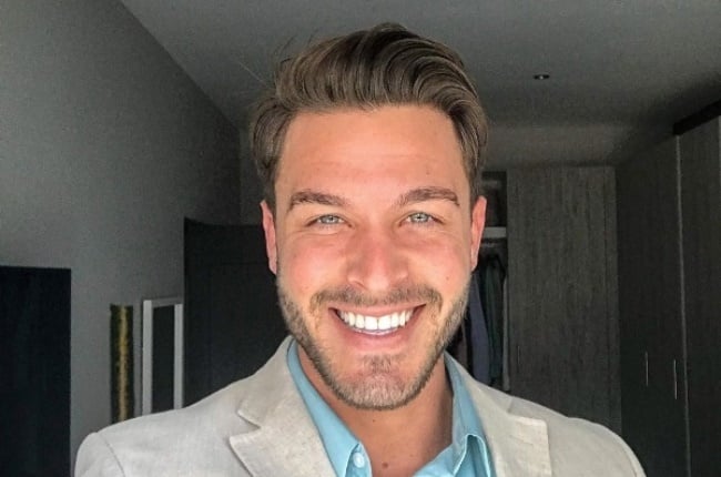 The Bachelor SA star Lee Thompson in rehab Channel