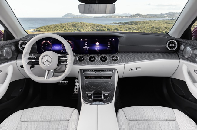Mercedes-Benz, E-Class,Coupé,Coupe,Cabriolet,