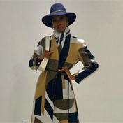 Style inspo: 1 coat, 3 ways as worn by Zozibini Tunzi, Kerry Washington and Marsai Martin 