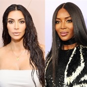 Cher, Kim Kardashian West and Naomi Campbell pose in CR Fashion Book – and kill it!