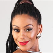 Letoya Makhene on finding the love of her life: “I truly never saw it coming”