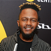 Kwesta on new music, keeping inspired during lockdown, and his family