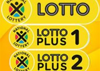 x lotto result