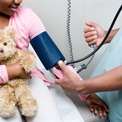 Is your child's blood pressure something to worry about?