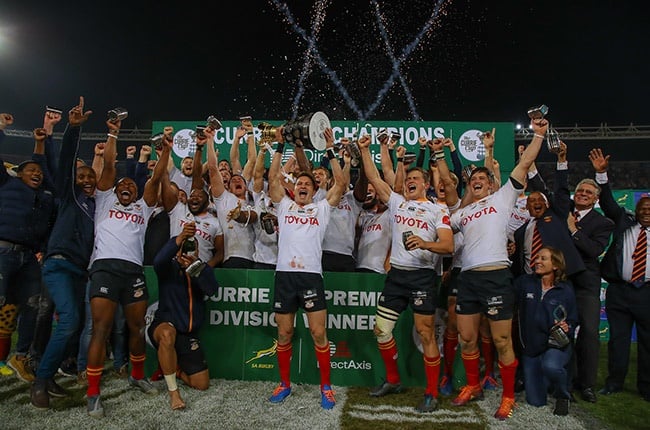 Currie Cup Lands New Sponsorship Fixtures Announced Sport