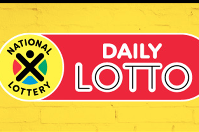 daily lotto everyday