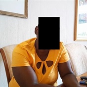Hubby 'runs' with wife's G-string and stokvel zaka  