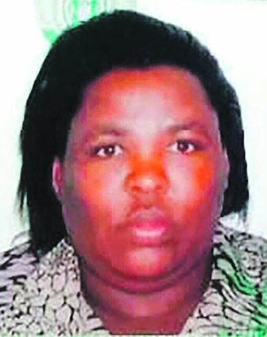 Nomonde Mapuza, her husband Sandile, and his brother Nkosayithethi died last week after drinking intyontyi.