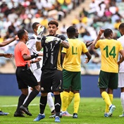 'We need you': Williams calls on SA support as Bafana look to 'write history' against Morocco