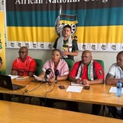 'We will make Western Cape ungovernable': ANC allies rally against DA's Provincial Powers Bill