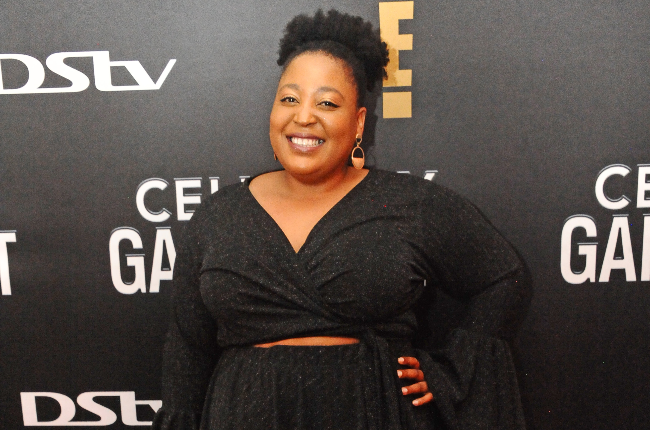 Gordon Ramsay says local chef Zola Nene 'could kick my butt' | News24