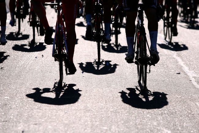 Cycling (Getty Images)